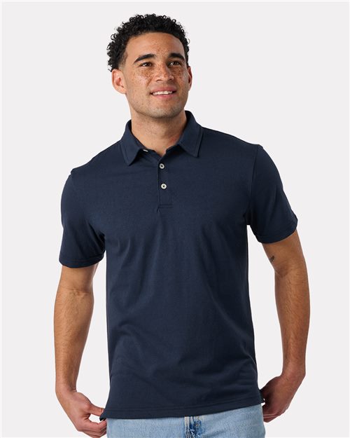 EC500 Men's Eco Polo