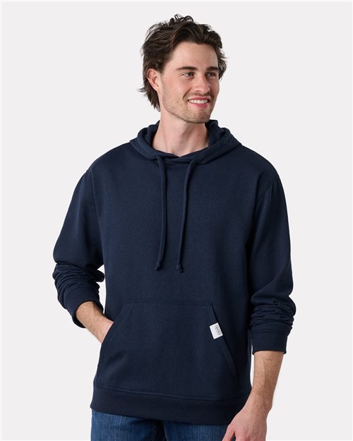 RC1093 Unisex Fleece Hooded Sweatshirt