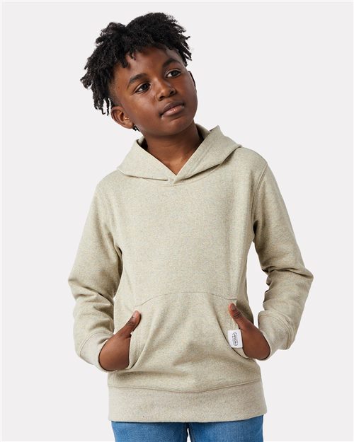 RCY1093 Youth Hooded Sweatshirt