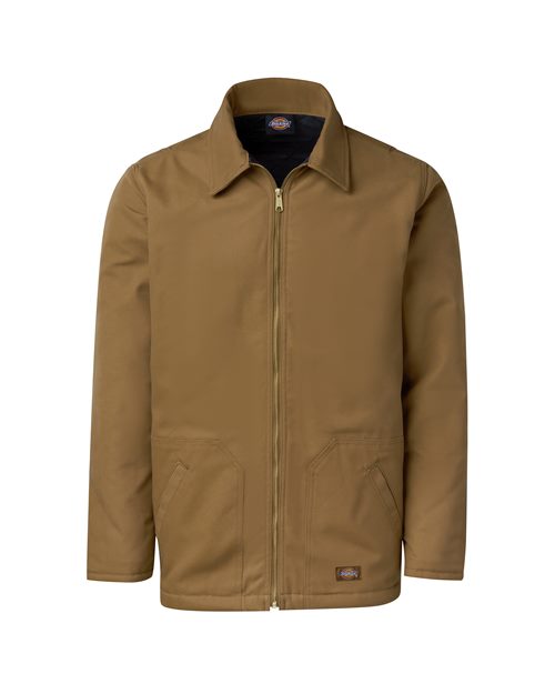 LC53 Men's Duck Chore Coat