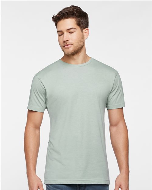 6901ECO Unisex Eco Jersey Tee