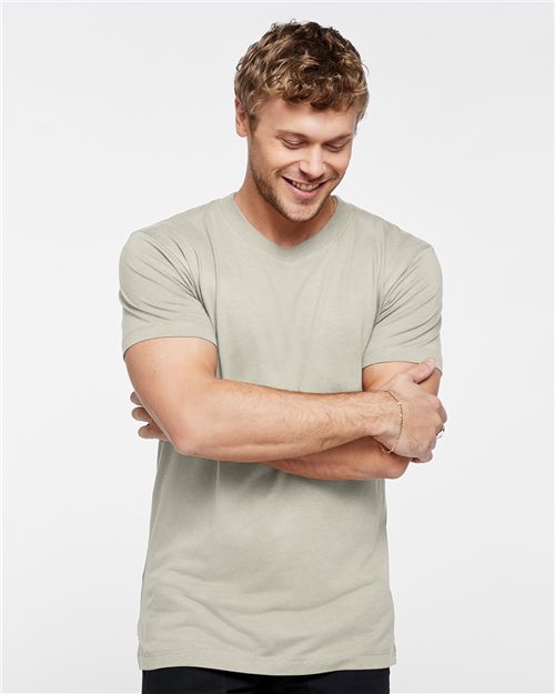 6904 Unisex Bamboo Tee