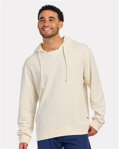 BM5303 Men's French Terry Hooded Sweatshirt