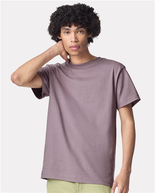 9001 Unisex Super Heavyweight Tee