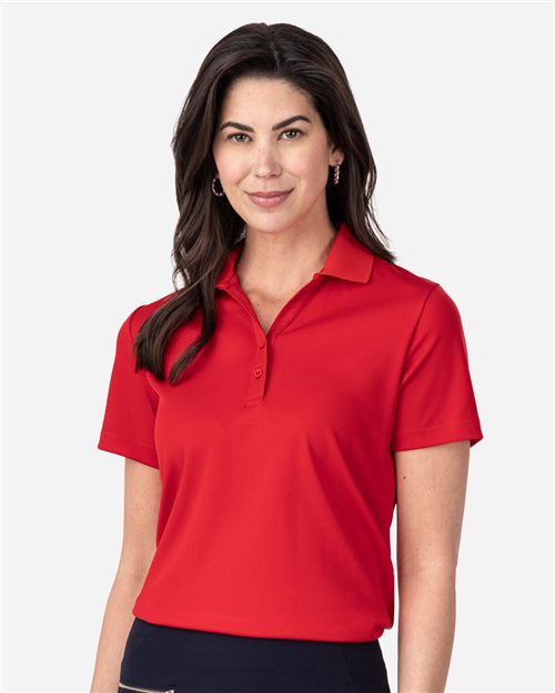 554 Women's Marco Performance Polo