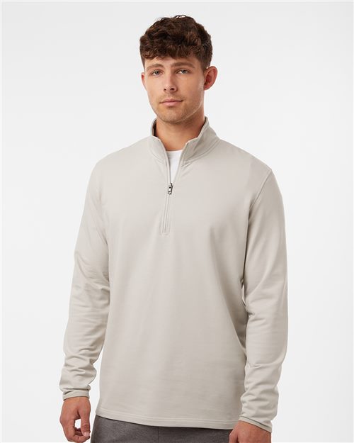 EXP20PQ Men's Perform Quarter-Zip Pullover
