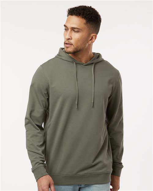EXP25PH Unisex Perform Hooded Sweatshirt