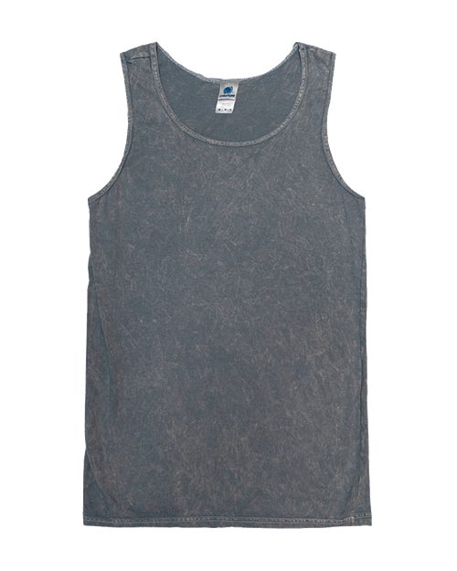 3300 Unisex Mineral Wash Tank Top