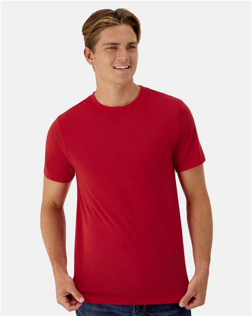 4873 Unisex Cool DRI Cotton Touch T-Shirt