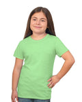 37100 Girls' Princess T-Shirt
