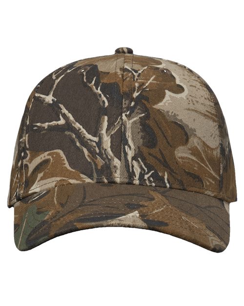 VC150 Licensed Camo Cap