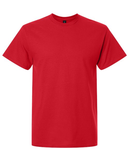 5000T Unisex Heavy Cotton Tall T-Shirt