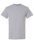 8000T Unisex DryBlend Tall T-Shirt