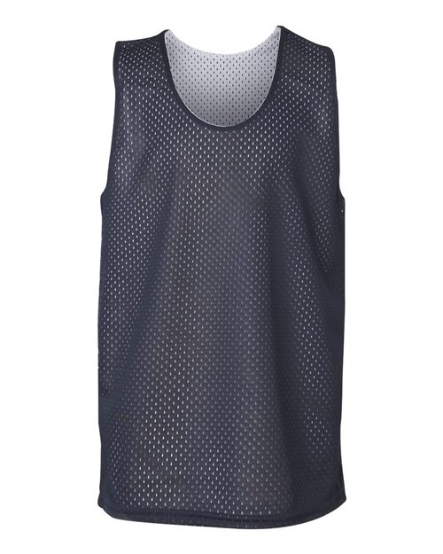 2529 Youth Pro Mesh Reversible Tank Top
