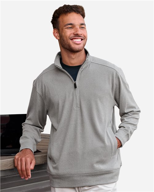 8760 Unisex Element Fleece Quarter-Zip Sweatshirt