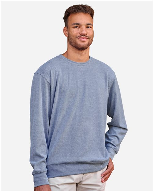 8761 Unisex Element Fleece Crewneck Sweatshirt