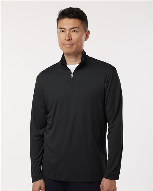 41870 Men's Pro-Lock Performance Quarter-Zip Pullover