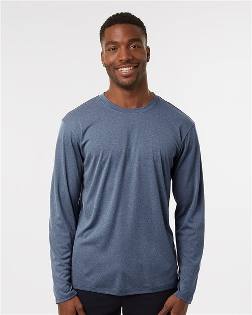 48400 Unisex Pro-Lock Performance Long Sleeve T-Shirt