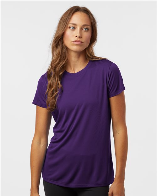 48000L Women's Pro-Lock Performance T-Shirt