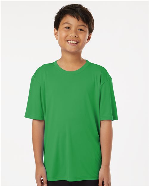 48000Y Youth Pro-Lock Performance T-Shirt