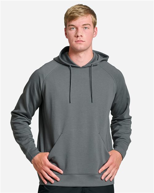8750 Unisex Apex Fleece Hooded Sweatshirt
