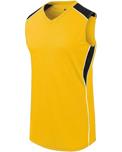 312163 Girls' Dynamite Jersey