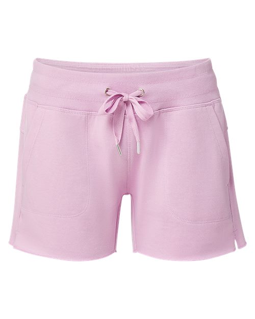 W23151 Women's Jolene Fundamental Fleece Shorts