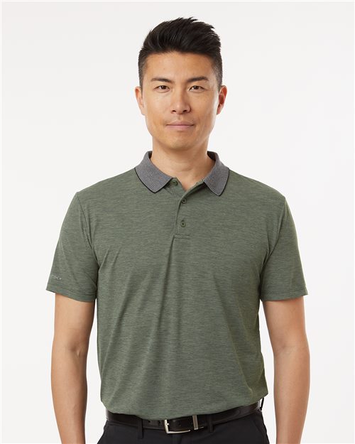 MPTNTS0 Men's Transit Tech Polo