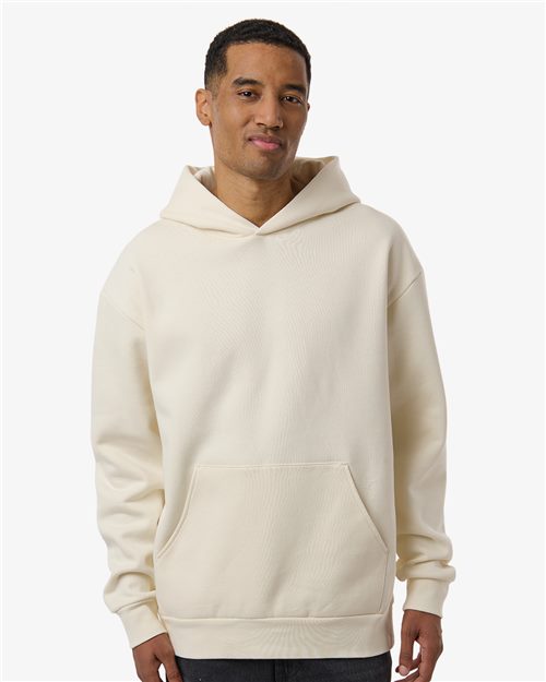 IND330BLV Unisex Boulevard Heavyweight Hooded Sweatshirt