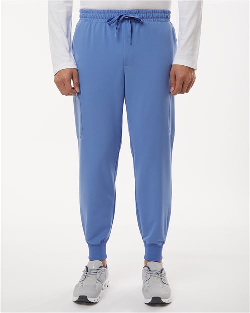 M20002 Men's Osmo 8-Pocket Scrub Joggers