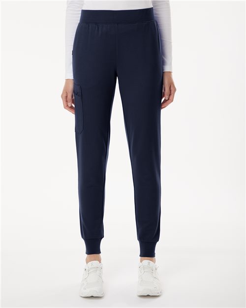 W40001 Women's Rubi UltraSOFT Scrub Joggers