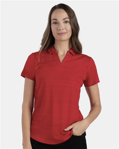 7002 Women's Pursuit Polo