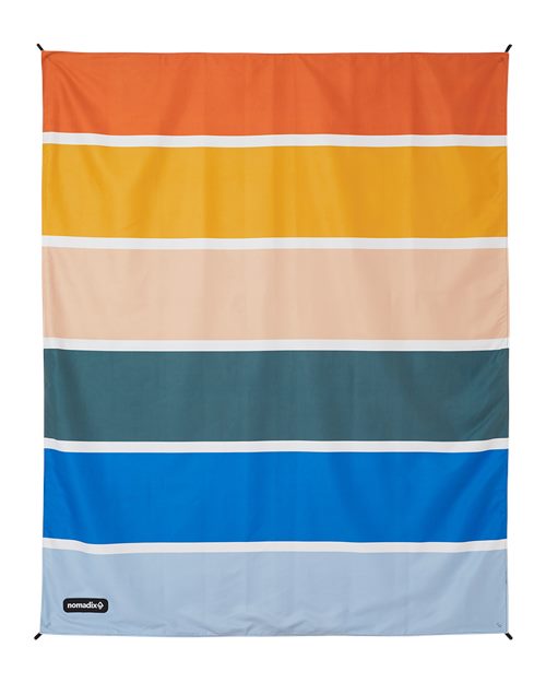 CFT Festival Blanket