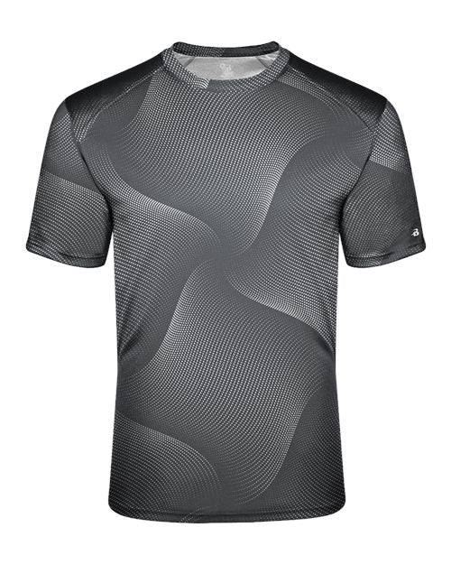 4213 Unisex Warp T-Shirt