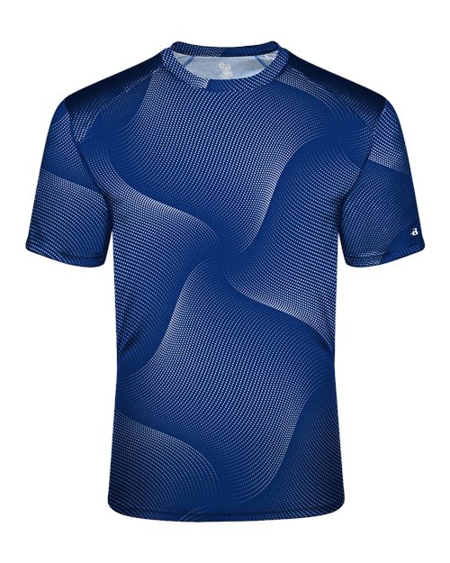 2213 Youth Warp T-Shirt