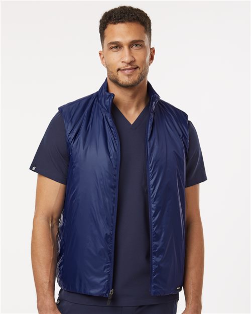 M60004 Men's Phantom Insulated Vest