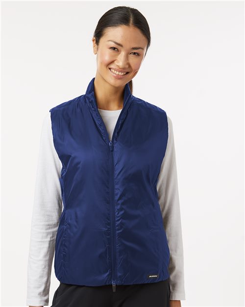 W60004 Women's Phantom Insulated Vest