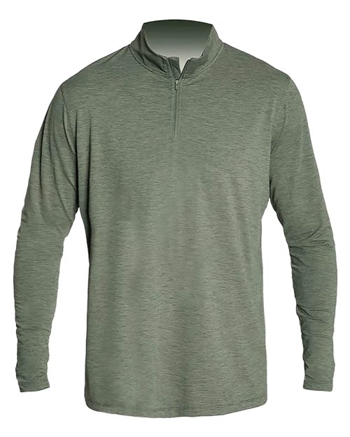 MVQTRL9 Men's Low Pro Quarter-Zip Pullover