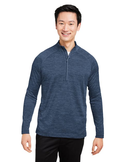S17997 Men's Mission Half-Zip Pullover