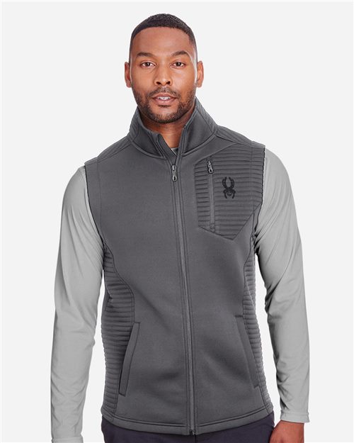 S16538 Men's Venom Vest