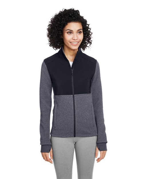 S17299 Women's Pursuit Jacket
