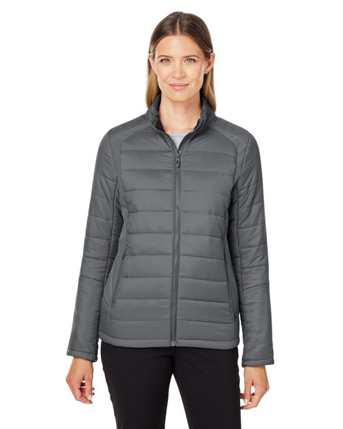 S17932 Women's Challenger Jacket