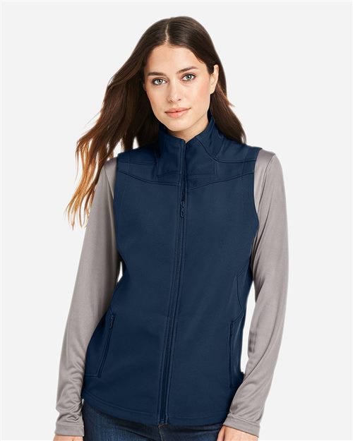 S17907 Women's Touring Vest