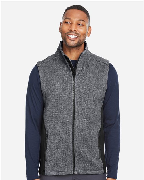 S17274 Men's Pursuit Vest