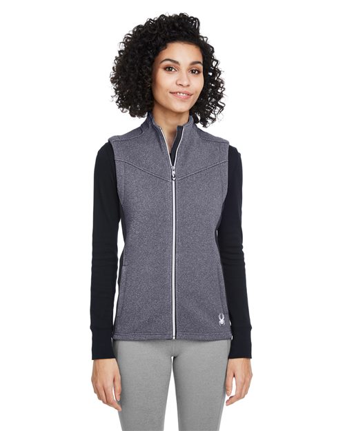 S17275 Women's Pursuit Vest