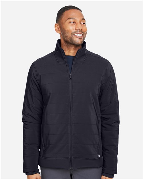 S17302 Men's Axis Insulated Jacket