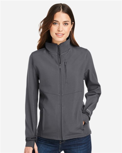 S17743 Women's Touring Jacket