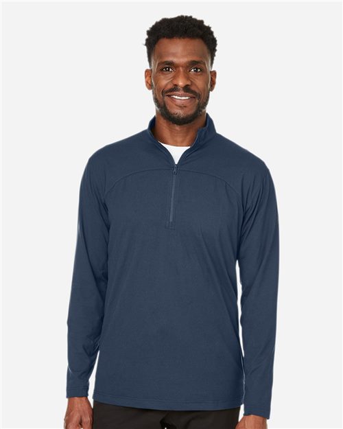S17916 Men's Spyre Quarter-Zip Pullover