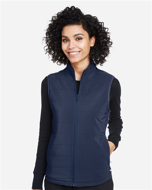S17029 Women's Axis Insulated Vest