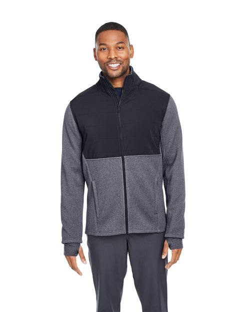 S17298 Men's Pursuit Jacket